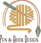 Pen & Hook Logo